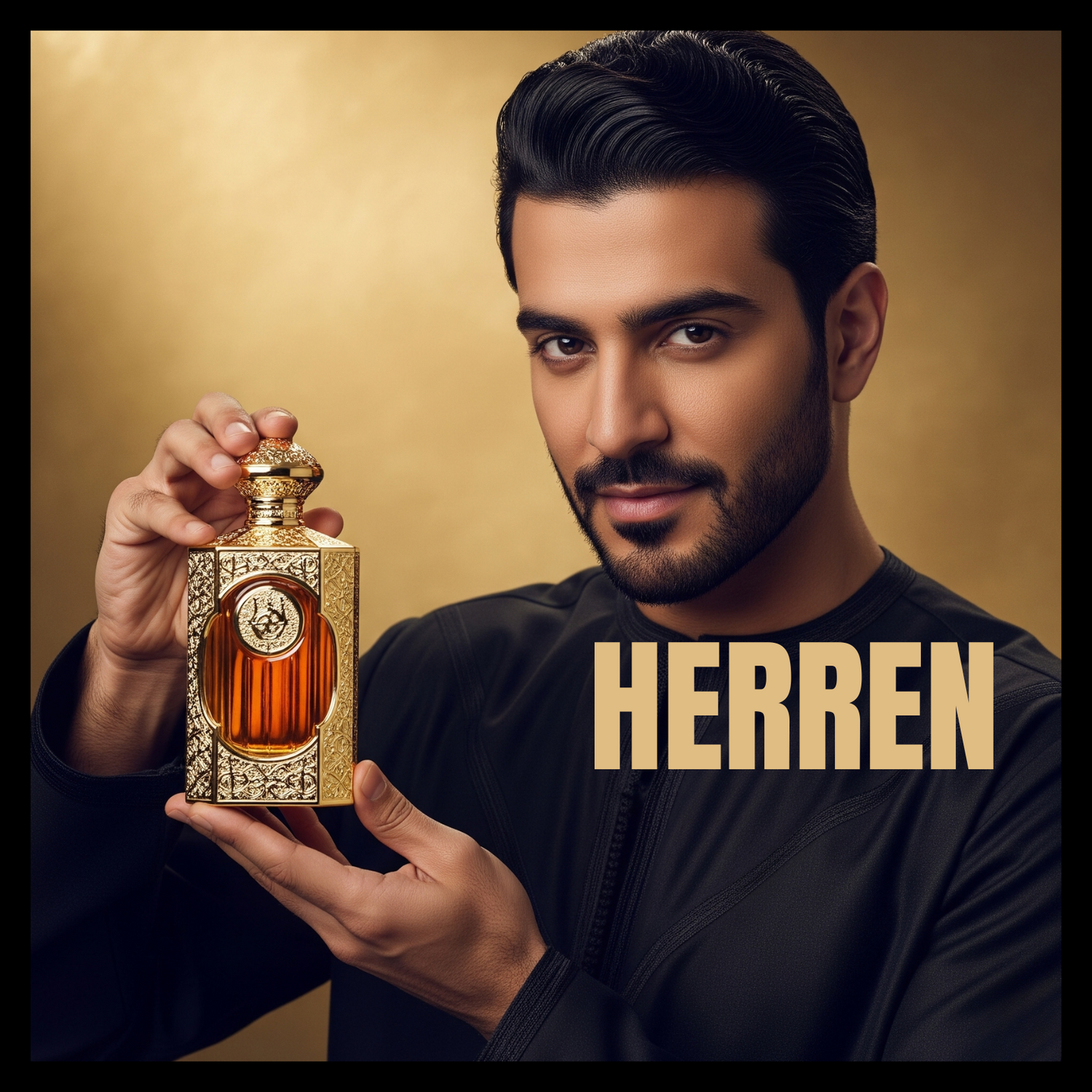 Herrenparfüms