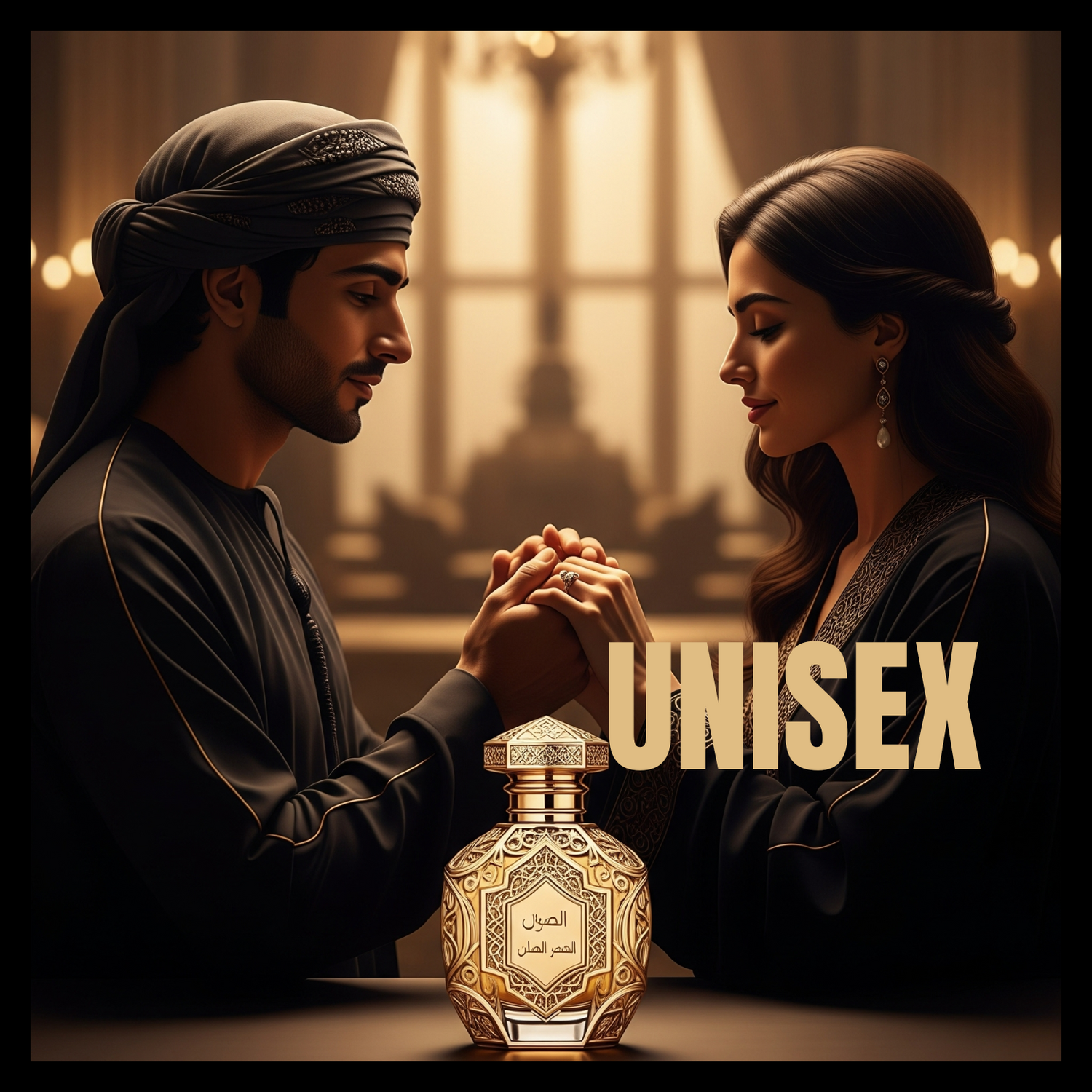 Unisexparfüms