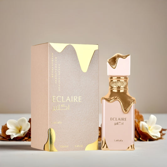 LATTAFA ECLAIRE / EAU DE PARFUM / 100 ml