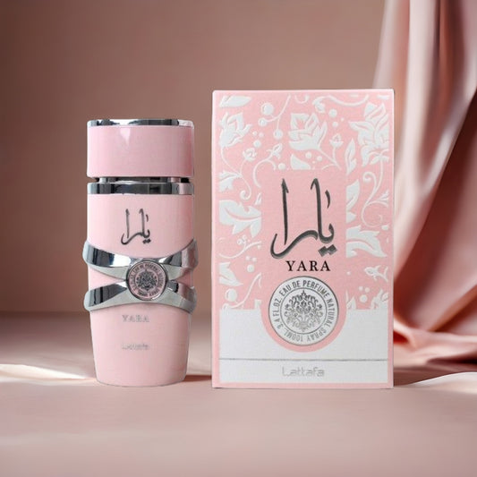 LATTAFA YARA / EAU DE PARFUM / 100 ml
